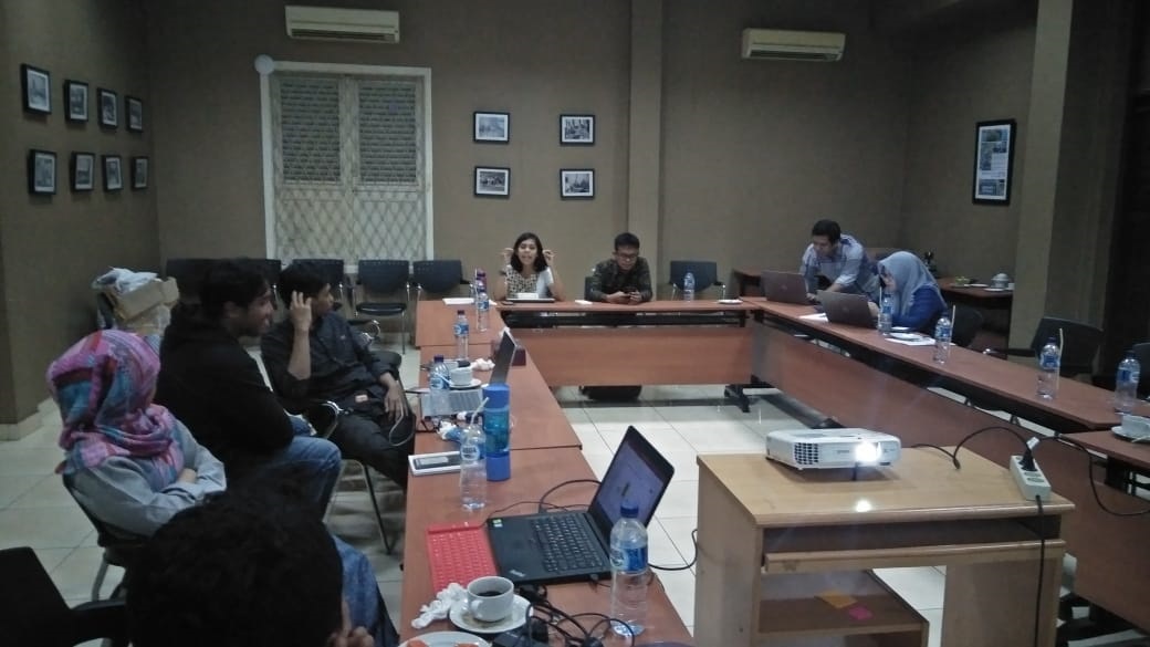 Diskusi Survei Solo Raya: Angka Toleransi dan Intoleransi Hampir Berimbang