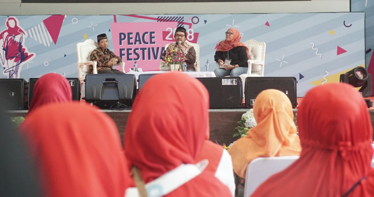 Islam Mendiskriminasi Perempuan?