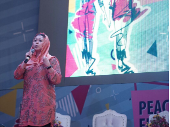 Jilbab dan Tubuh Perempuan