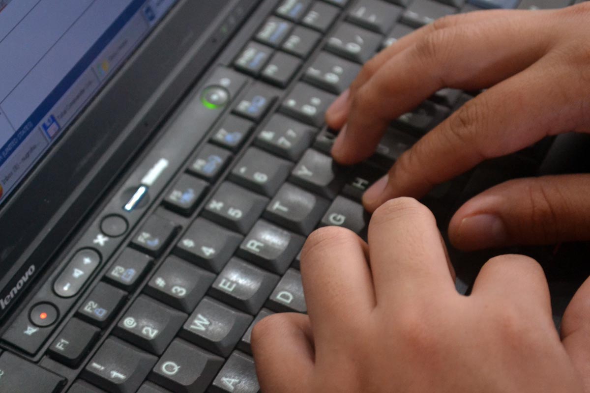 ISIS, Generasi Klik dan Literasi Media