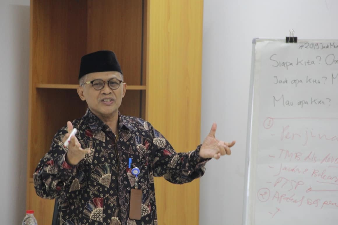 Perda Bernuansa Agama dan Masa Depan Demokrasi Indonesia, Sebuah Sketsa
