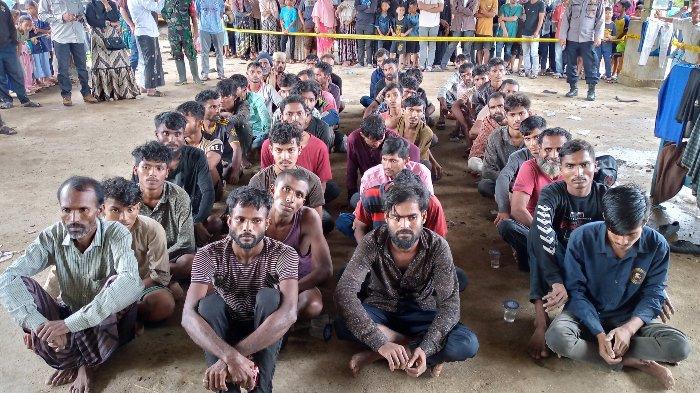 Atas Nama Kemanusiaan, Hentikan Kekerasan terhadap Minoritas Rohingya