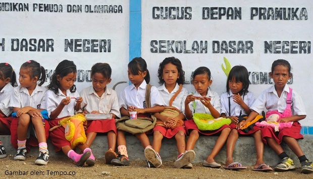 Terkait Penguatan Pendidikan Karakter, Draft Perpres Tidak Mencerminkan Janji Mendikbud Kepada Masyarakat