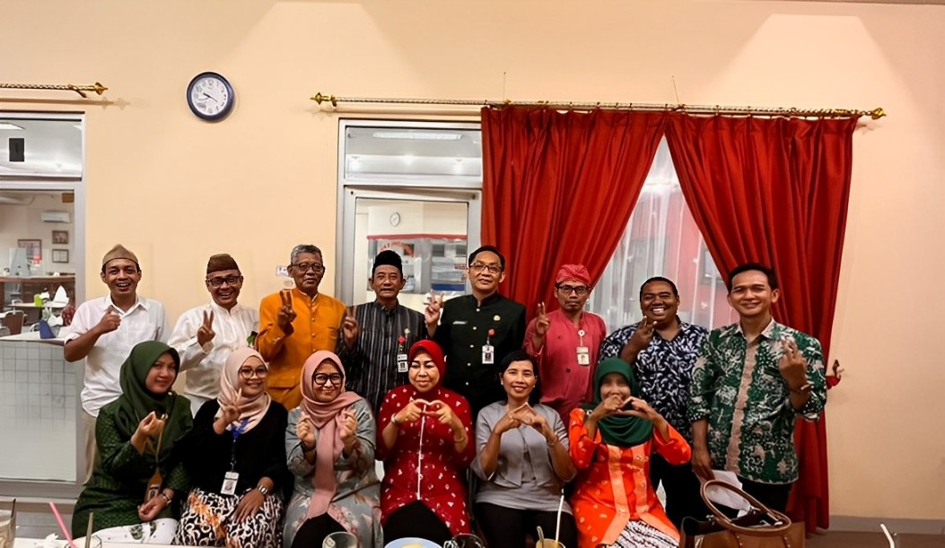 Dorong Percepatan Implementasi Program, Pokja Sekolah Damai Jawa Tengah Pilih Ketua Baru