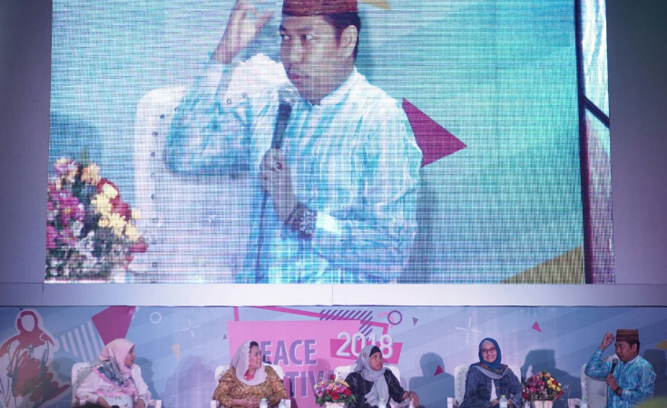 Antara Syariat dan Fesyen