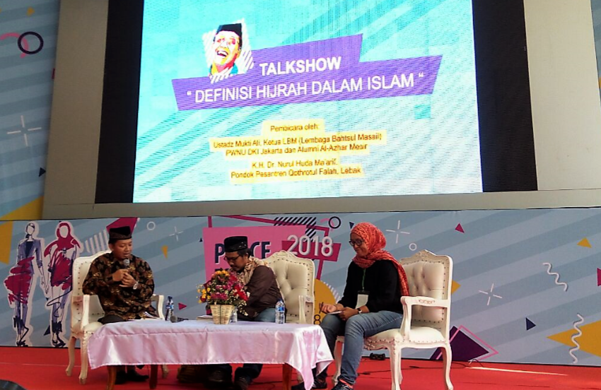 Konsep Hijrah dalam Islam
