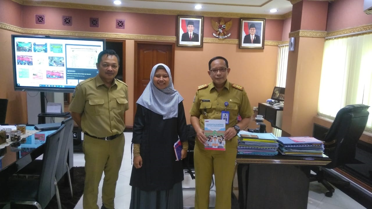 Dinas Pendidikan Jatim Siap Adopsi Program Sekolah Damai di 700 Sekolah 
