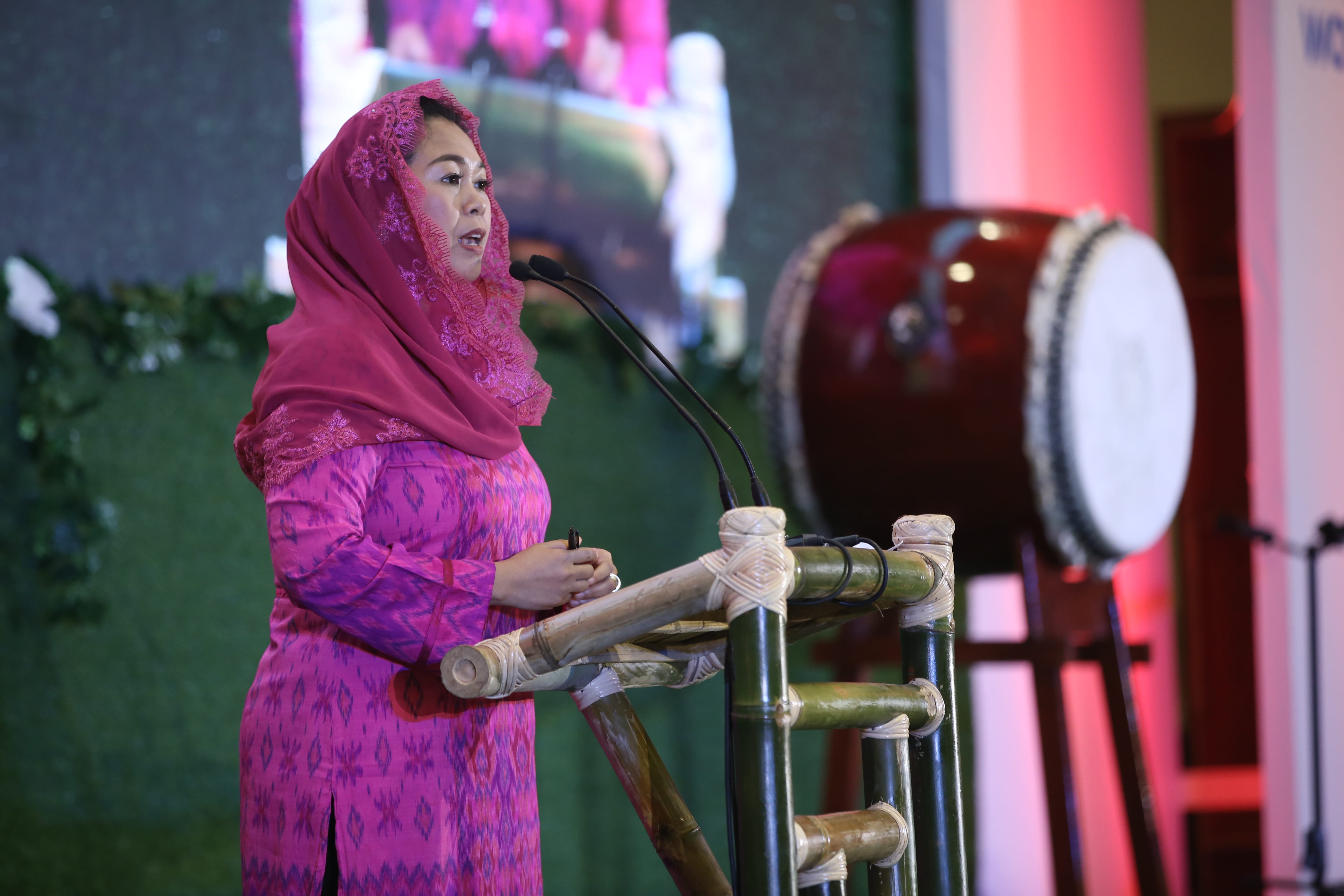 Menjaga Kebinekaan dari Desa