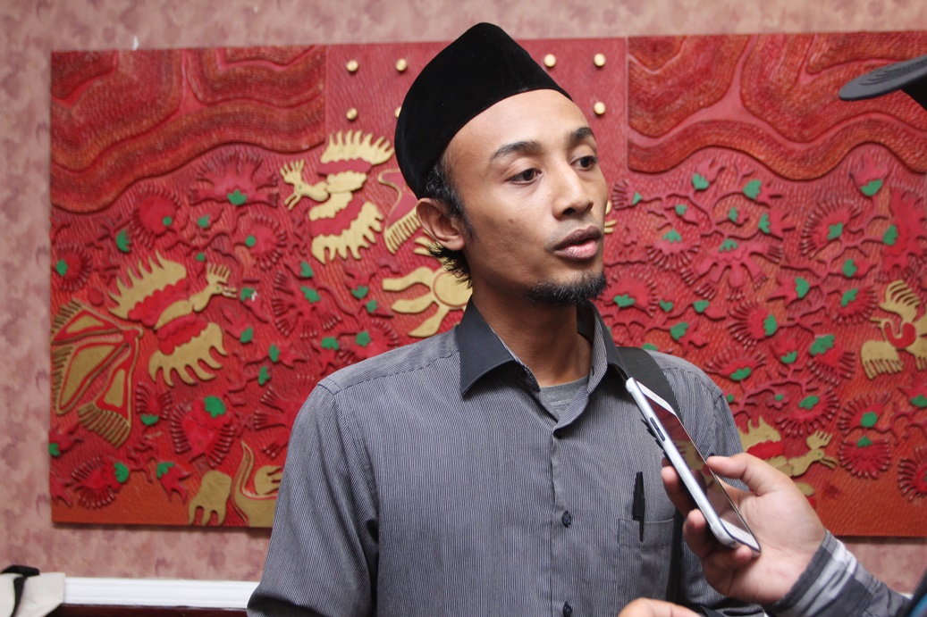 Peserta Kompetisi Concept Note Ingin Fokus Sebarkan Narasi Damai di Ranah Digital