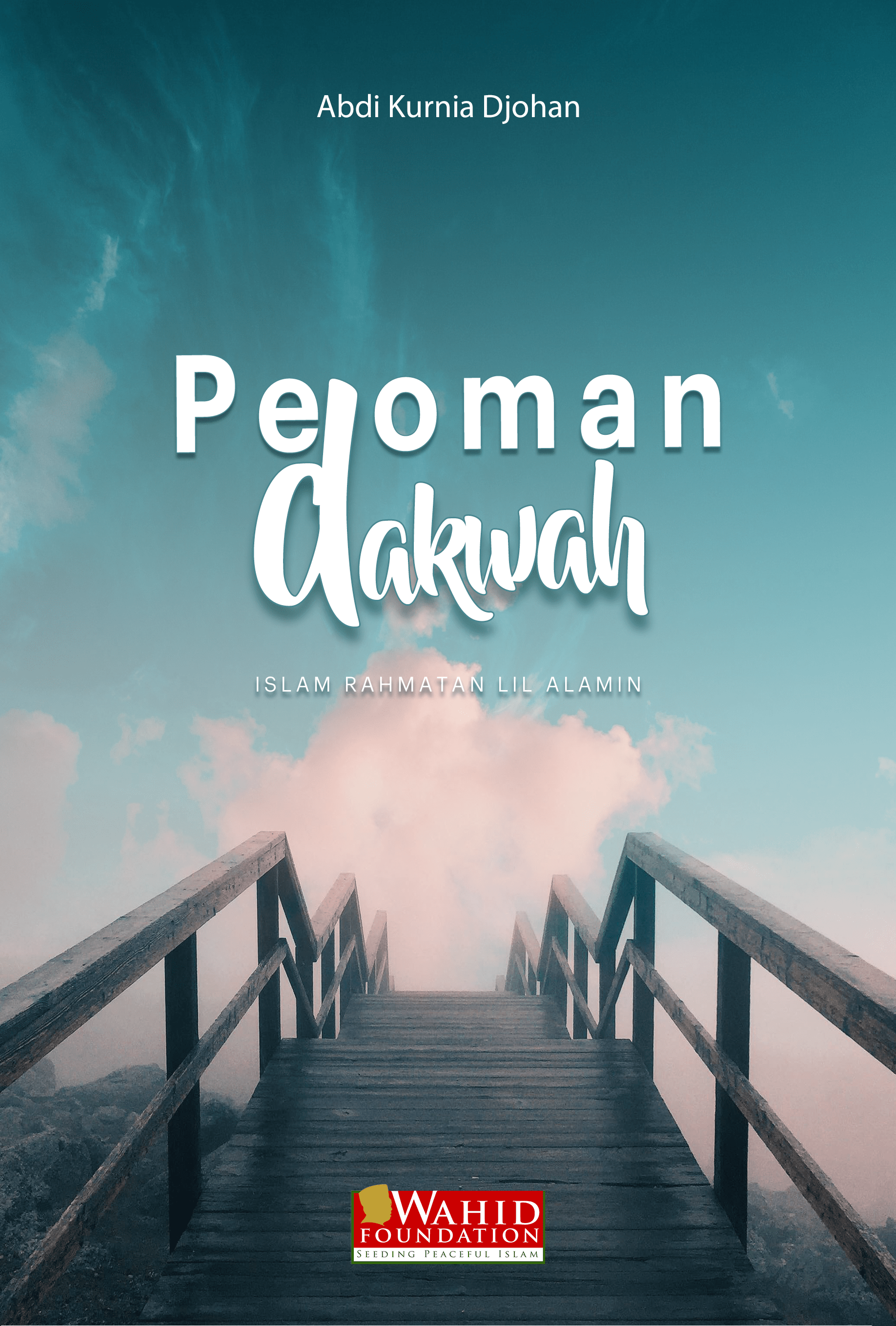 Buku - Buku Pedoman Dakwah Islam