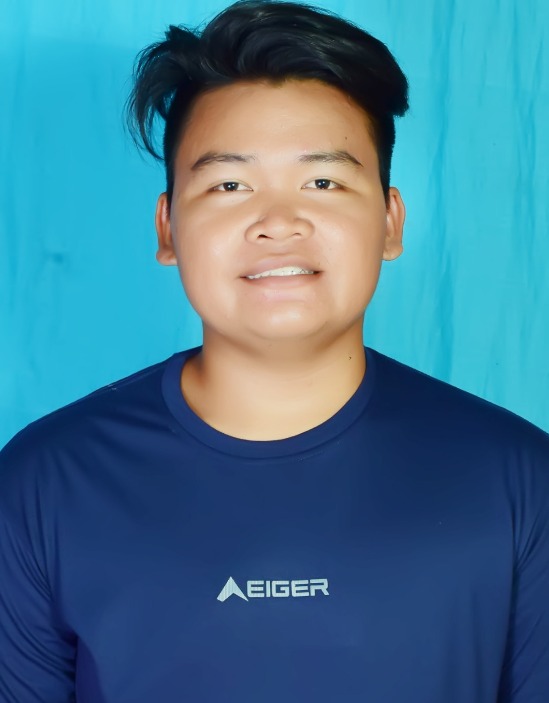 Muhammad Balya